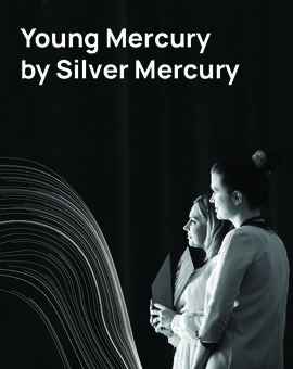 Young Mercury
