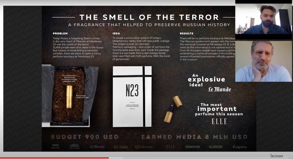 Gold cases from Silver Mercury