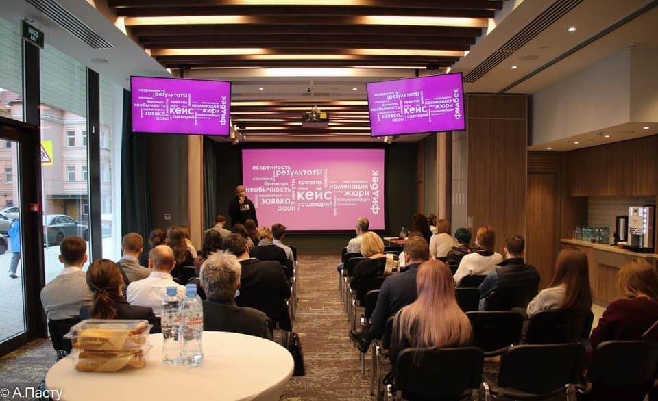  Первый бизнес-завтрак Silver Mercury XXI