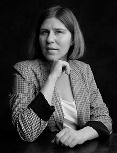 Лилия Глазова