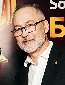 Александр Трубников