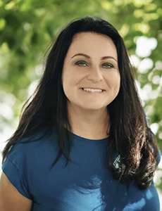 Мария Яковлева