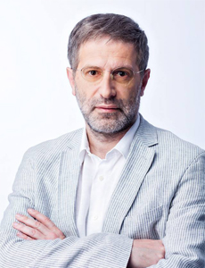 Михаил Симонов