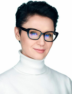 Екатерина Грачёва