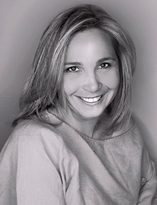 Олеся Гуржий