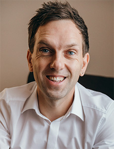 Илья Корнеев