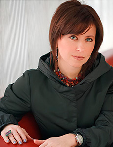 Екатерина Селявина