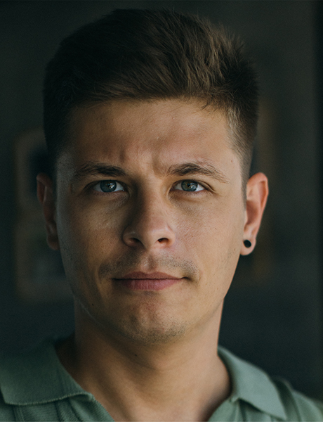 Альберт Усманов