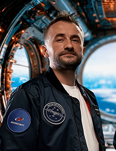 Владимир Федосеев