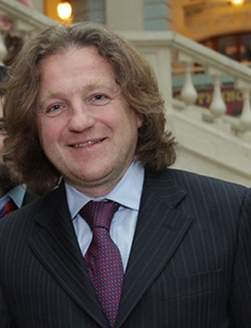 Алексей Вязовцев